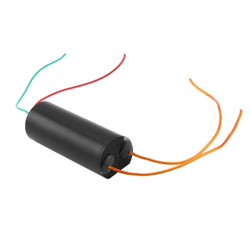 400 KV Step Up Power Module